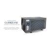 Balboa Clim8zone heat pump - set 3 in 1