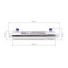 UltraRays ultra violet uv system 001 koty