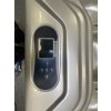 Jacuzzi Puerla for 3 persons pearl/light brown 200x168x90 cm