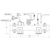 Astrel Heizung EASYHEATER - 3.6kW - PFEAR1200000