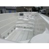 Swim Spa Nautilus XXL - perla/tmavě šedá
