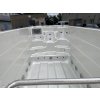 Swim Spa Nautilus XXL - perla/tmavě šedá