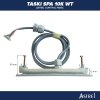 Astrel SET Control unit XL Spa Easy Nova + control panel TASKI