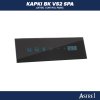 Astrel Ovládací panel KAPKI BK VS2 SPA - PFATIC035000