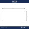 Balboa Ovládací panel VL701S - 53189-02
