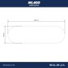 Balboa Schalttafel ML400