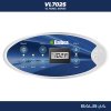 Balboa Ovládací panel VL702S - 54652-02