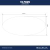 Balboa Ovládací panel VL702S - 54652-02