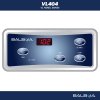 Balboa Ovládací panel VL404 - 51223