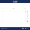 Balboa Ovládací panel VL404 - 51223