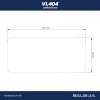 Balboa Ovládací panel VL404 - 51223