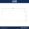 Balboa Ovládací panel VL402 - 54093