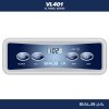 Balboa Ovládací panel VL401 - 54094-01