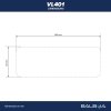 Balboa Ovládací panel VL401 - 54094-01