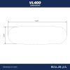 Balboa Schalttafel VL400