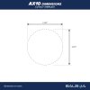 Balboa Schalttafel AX (AX10A3)