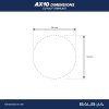 Balboa Schalttafel AX (AX10A3)