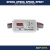 Davey / Spa Power control panel SP400, SP500, SP600, SP601