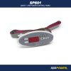 Davey / Spa Power control panel SP601
