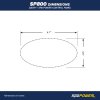 Davey / Spa Power Schalttafel SP800