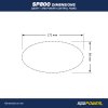 Davey / Spa Power Schalttafel SP800