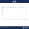 Astrel Schalttafel K-8
