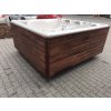 USSPA Vířivka Columba 225x242x100cm