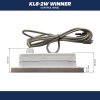 Schalttafel KL8-2W Winner