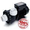 LX Wasserpumpe für Whirlpools WP250 2,5HP (2-Speed) - renoviert - BCLXWP250II-REP