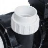 LX Wasserpumpe für Whirlpools WP250 2,5HP (2-Speed) - renoviert - BCLXWP250II-REP