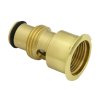 Koller Flatline Micro Düsenkörper Serie C-M00130-14