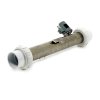 Balboa Heater 4.0 kW with pressure switch 2-PSI 800 Incoloy