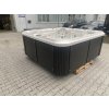 Vířivka Delphina 4.GEN pro 5 osob 236x225x95 cm