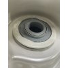 Vířivka Manta pro 2 osoby 200x170x78 cm