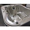 Whirlpool Nemo Excellence für 4 Personen 210x197x91 cm - 8100