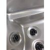 Hot Tub Nemo Excellence for 4 People 210x197x91 cm - 8100