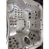 Hot Tub Nemo Excellence for 4 People 210x197x91 cm - 8100