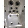 Hot Tub Nemo Excellence for 4 People 210x197x91 cm - 8100