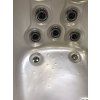 Hot Tub Nemo Excellence for 4 People 210x197x91 cm - 8100