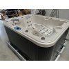 Hot Tub Puerla for 3 People 200x168x90 cm - 8106