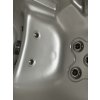 Vířivka Puerla pro 3 osoby 200x168x90 cm - 8106