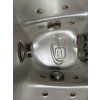 Hot Tub Puerla for 3 People 200x168x90 cm - 8106