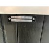 Vířivka Puerla pro 3 osoby 200x168x90 cm - 8106