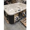Vířivka Corall pro 3 osoby 201x149x88 cm - 8109