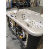 Vířivka Corall pro 3 osoby 201x149x88 cm - 8109