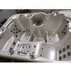 Vířivka Corall pro 3 osoby 201x149x88 cm - 8109