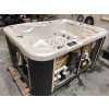 Vířivka Corall pro 3 osoby 201x149x88 cm - 8109