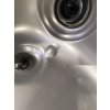 Vířivka Corall pro 3 osoby 201x149x88 cm - 8109