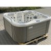 Vířivka Nemo Ex. pro 4 osoby 210x197x91 cm - 8121