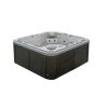 Hot tub Delphina 3rd Gen for 5 persons 230×216×92 – 8220